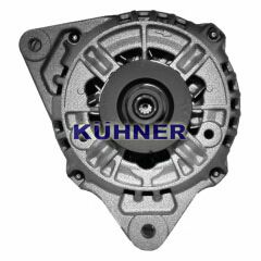 AD KUHNER 301552ri -  Генератор